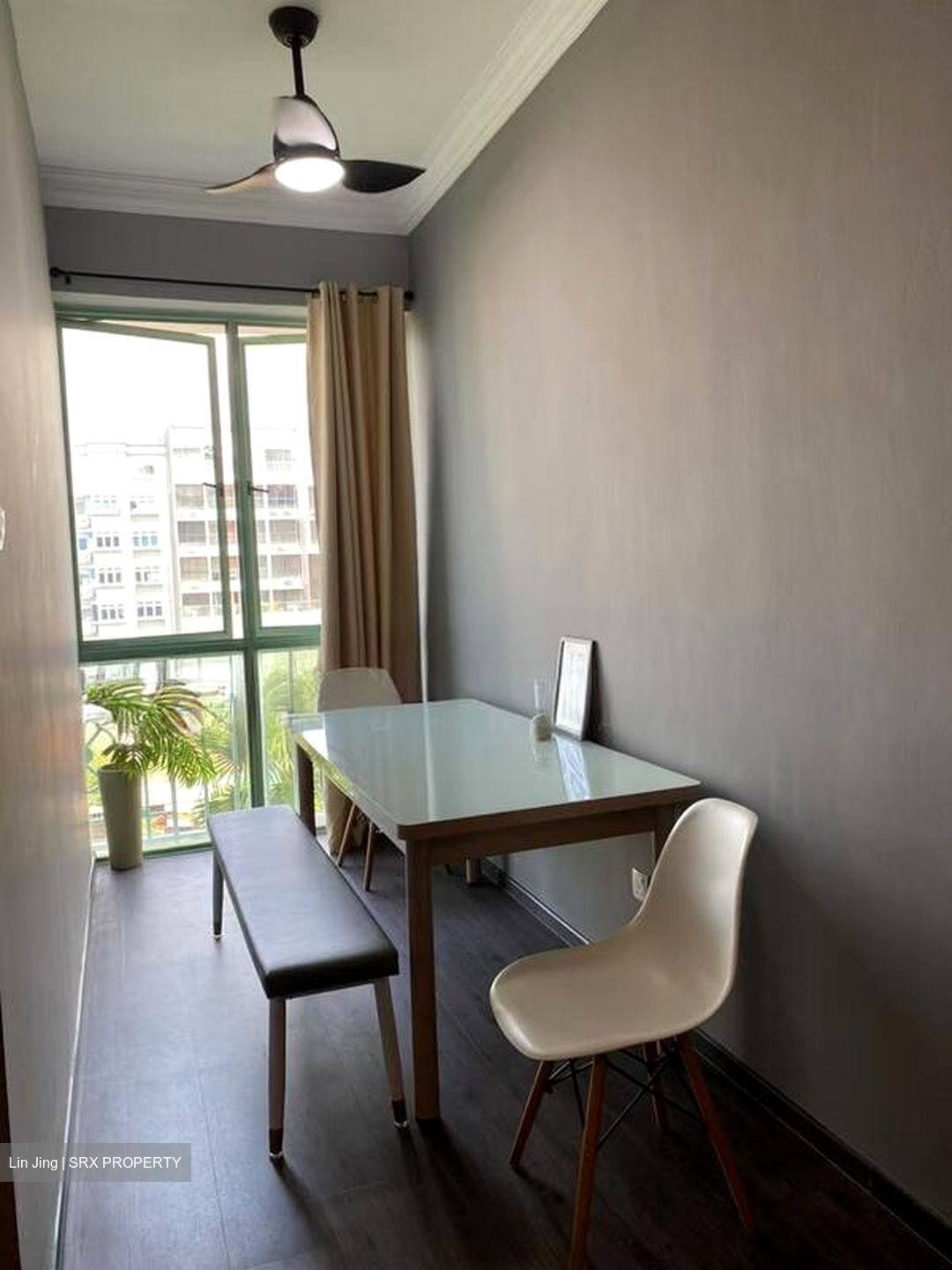 The Sunny Spring (D14), Apartment #517065401